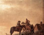 菲利普斯沃夫曼 - Rider's Rest Place